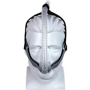Image of Opus Nasal Pillows Mask And Headgear, Latex-free
