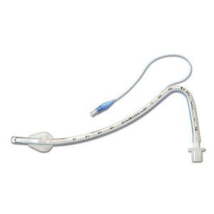 Image of Oral RAE Endotracheal Tube with TaperGuard Cuff, 5.0 mm