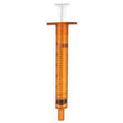 Image of Oral Syringe 3 ml, Clear