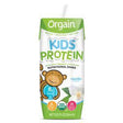 Image of Orgain Kids Protein Nutritional Shake, Vanilla, 8.25 fl oz