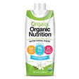 Image of Orgain Organic Nutrition All-in-One Nutritional Shake, Sweet Vanilla Bean, 11 fl oz