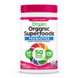 Image of Orgain Organic Superfoods All-In-One Super Nutrition Powder, Berry Flavor, 0.62 lb Canister