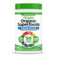 Image of Orgain Organic Superfoods All-In-One Super Nutrition Powder, Original Flavor, 0.62 lb Canister