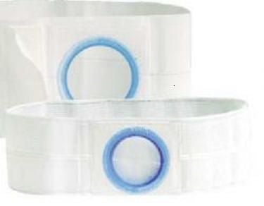 Image of Orgiginal Flat Panel Belt Prolapse Strap 2-1/4" Center Opening 3" Wide 36" - 40" Waist Large