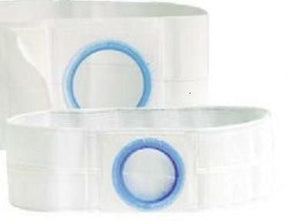 Image of Orgiginal Flat Panel Belt Prolapse Strap 2-1/4" Center Opening 3" Wide 36" - 40" Waist Large