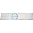 Image of Original 6" Flat Panel Support Belt Extra Large Oval Opening 1" from Bottom, Extra Large