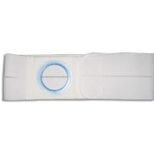 Image of Original Flat Panel 4" Support Belt, Medium With Prolapse Strap, 2-3/4" Center Opening