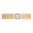 Image of Original Flat Panel 5" Beige Support Belt 3-1/4" Center Opening, Prolapse X-Large, Cool Comfort Elastic
