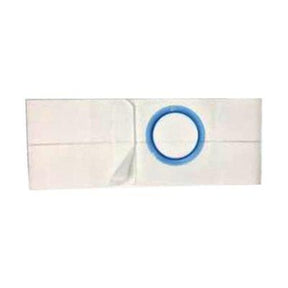 Image of Original Flat Panel 5" Support Belt 3-1/8" Center Opening Waist 41"-46" X-Large, Cool Comfort Elastic