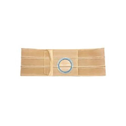 Image of Original Flat Panel 6" Beige Support Belt 2-7/8" x 3-3/8" Opening 1" From Bottom, Medium, Left