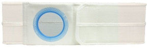 Image of Original Flat Panel 6" Support Belt 3-5/8" Opening Placed 1" From Bottom Left, Small
