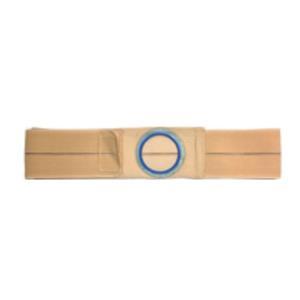 Image of Original Flat Panel Beige 4" Support Belt 2 1/8" Centered Opening, Medium, Regular Elastic