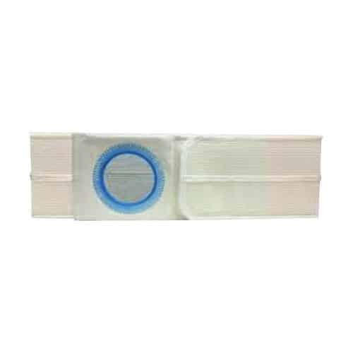 Image of Original Flat Panel Beige 4" Support Belt 2-5/8" x 3-1/8" Center Opening 36"-40" Waist Large