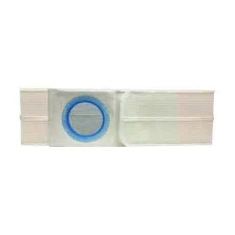 Image of Original Flat Panel Beige 4" Support Belt 2-5/8" x 3-1/8" Center Opening 36"-40" Waist Large