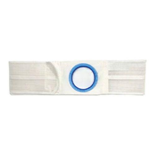 Image of Original Flat Panel Beige Support Belt 2-3/4" Center Opening 3" Wide 41" - 46" Waist X-Large