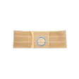 Image of Original Flat Panel Beige Support Belt 2-5/8" Opening 1" From Bottom 6" Wide 41" - 46" Waist X-Large
