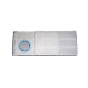 Image of Original Flat Panel Beige Support Belt Prolapse Strap 2-1/4" Opening 1" from Bottom 6" Wide, X-Large