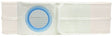 Image of Original Flat Panel Belt 2-7/8" Opening Placed 1" from Bottom 9" Wide Right, 2X-Large