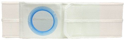 Image of Original Flat Panel Belt 2-7/8" Opening Placed 1" from Bottom 9" Wide Right, 2X-Large