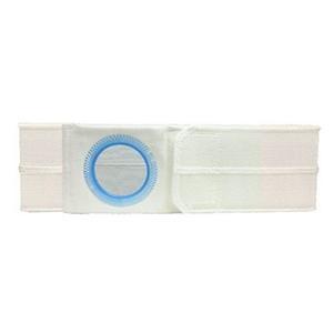 Image of Original Flat Panel Belt Extra Large Oval Opening 4" Wide 41" - 46" Waist X-Large