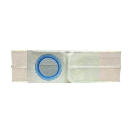 Image of Original Flat Panel Belt Prolapse Strap 2-7/8" x 3-3/8" Center Opening 4" Wide 32" - 35" Waist Medium