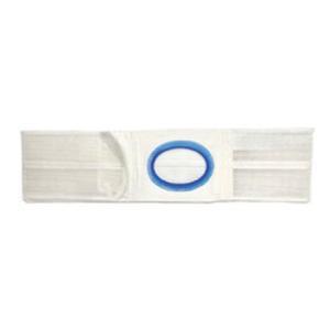 Image of Original Flat Panel Belt Prolapse Strap 3-1/4" Center Opening 4" Wide 36" - 40" Waist Large