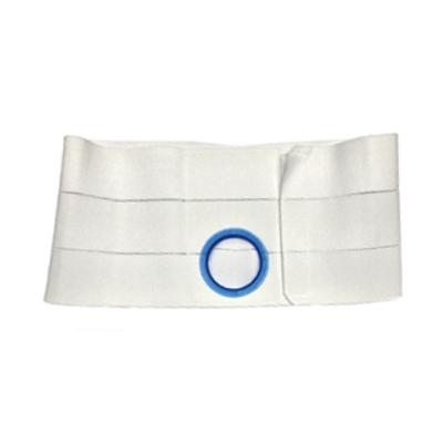 Image of Original Flat Panel Support Belt 2-3/4" Opening 1" From Bottom 8" Wide 47" - 52" Waist Right, 2X-Large