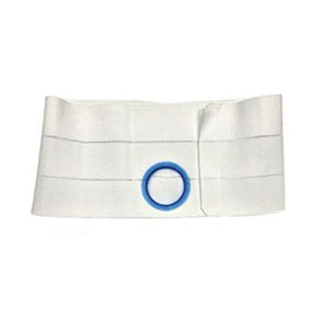 Image of Original Flat Panel Support Belt 3-1/4" Opening 1" From Bottom 8" Wide 47" - 52" Waist Left, 2X-Large