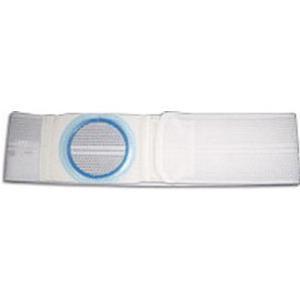 Image of Original Flat Panel Support Belt Prolapse Strap 2-3/4" Center Opening 3" Wide 41" - 46" Waist X-Large