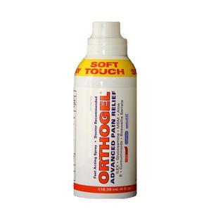 Image of Orthogel Spray Bottle, 4 oz
