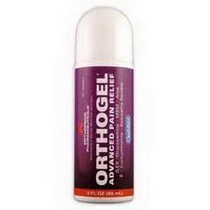 Image of Orthogel Cold Therapy, 3 oz. Roll-On