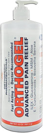 Image of Orthogel Cold Therapy, 32 oz. Pump Bottle