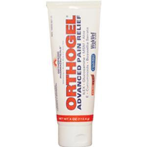 Image of Orthogel Cold Therapy, 4 oz. Tube