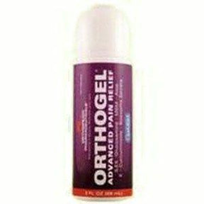 Image of Orthogel Cold Therapy, Gallon with Pump