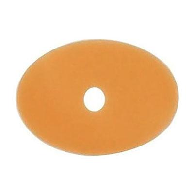 Image of Oval Barrier Disc Pre-Cut 1" x 1 3/4"