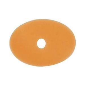 Image of Oval Barrier Discs 1-1/4" I.D. 2-1/2" O.D. Pre-Cut