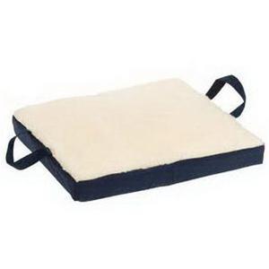 Image of Oxford Waterproof Gel Cushion, 2" X 16" X 18"