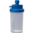 Image of Oxygen Humidifier w/Plastic Nut, Disposable