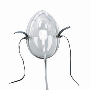 Image of Oxygen Mask, Medium, Pediatric