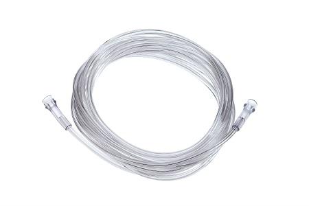 Image of Oxygen Supply Tubing, 7 ft