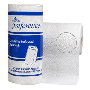 Image of Paper Towel, Single Roll
