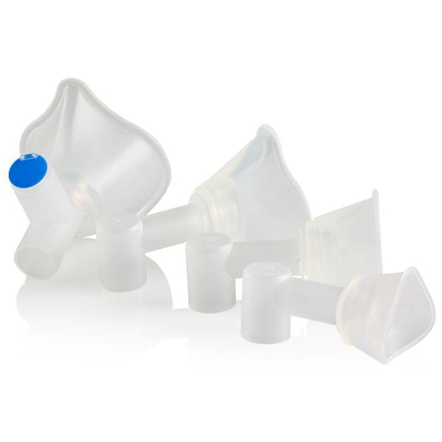 Image of PARI Baby™ Mask - Size 1 with PARI LC PLUS® Reusable Nebulizer