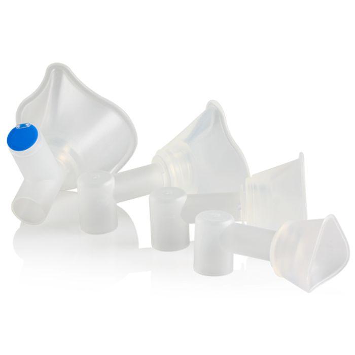 Image of PARI Baby™ Mask - Size 2 with PARI LC PLUS® Reusable Nebulizer