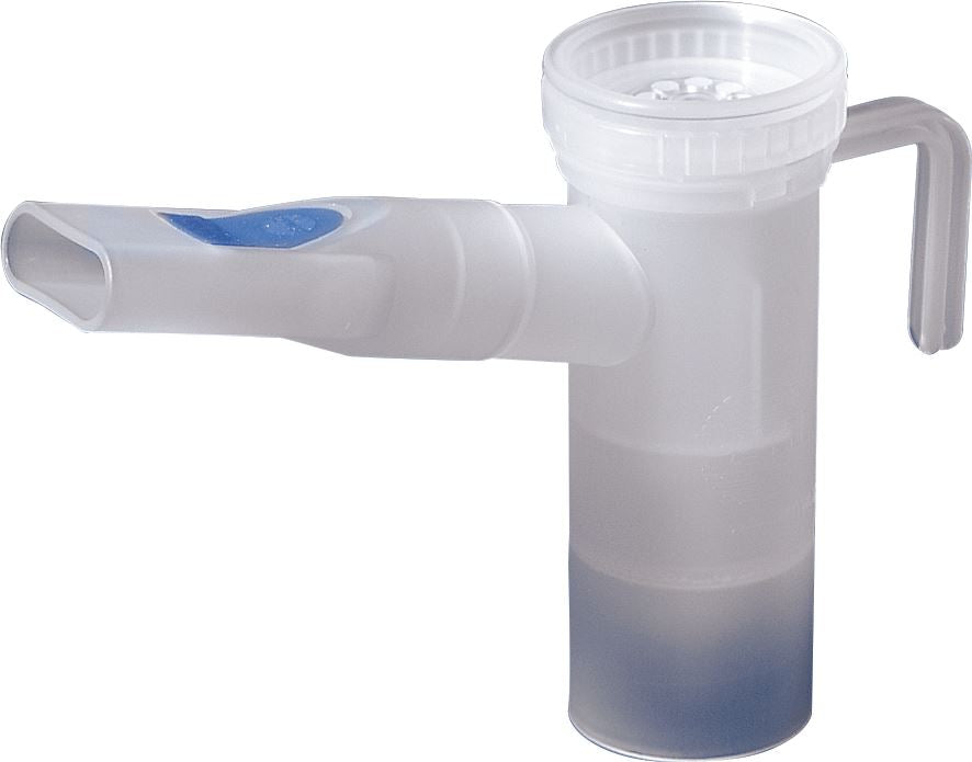Image of Pari Respiratory Vios™ LC® Plus Compressor Nebulizer, Blue, Standard