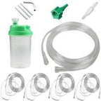 Image of Patient Oxygen Kit
