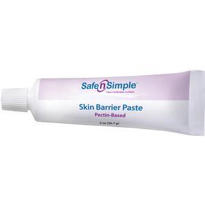 Image of Pectin-Based Skin Barrier Paste 2 oz. Tube
