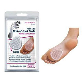 Image of Pedi-GEL Ball-of-Foot Pads