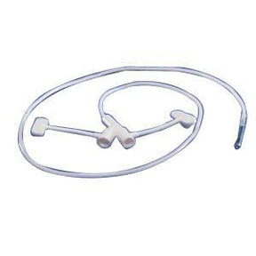 Image of PEDI-TUBE Pediatric Nasogastric Feeding Tube 6 fr 20"