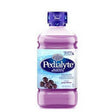 Image of Pedialyte® Ready-to-Feed Grape 1L Bottle, Low Osmolality, Oral Electrolyte Maintenance Solution