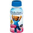 Image of Pediasure Grow & Gain Strawberry Retail 8 oz. Bottle